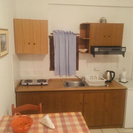 Apartments Magda Polychrono Extérieur photo