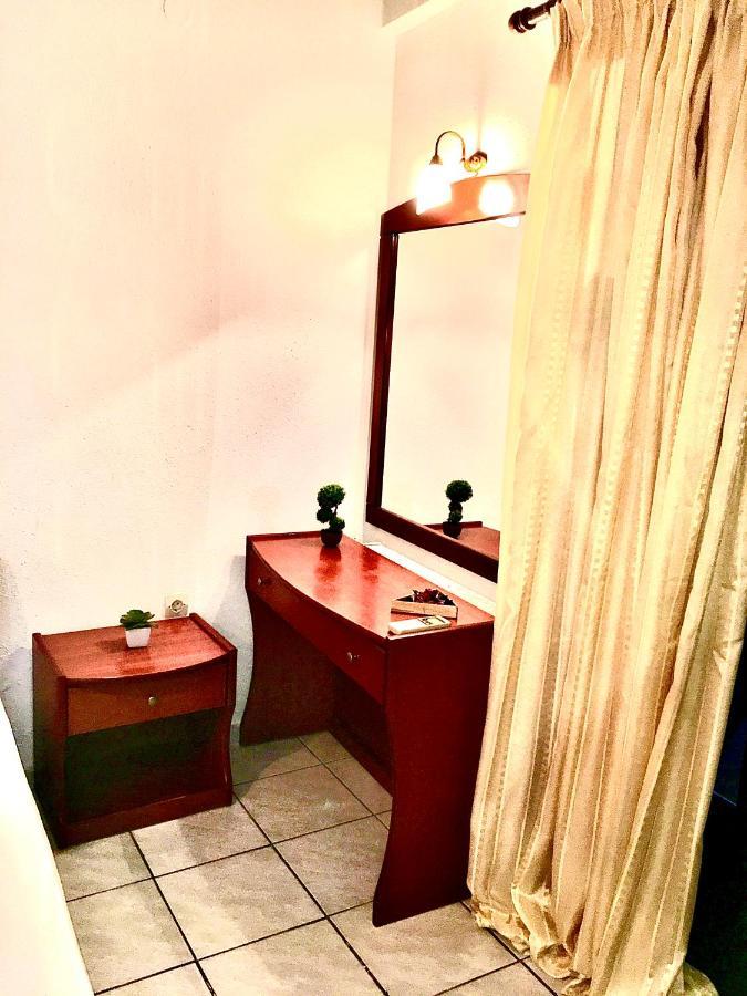 Apartments Magda Polychrono Extérieur photo